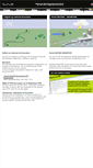Mobile Screenshot of briefing.naviair.dk